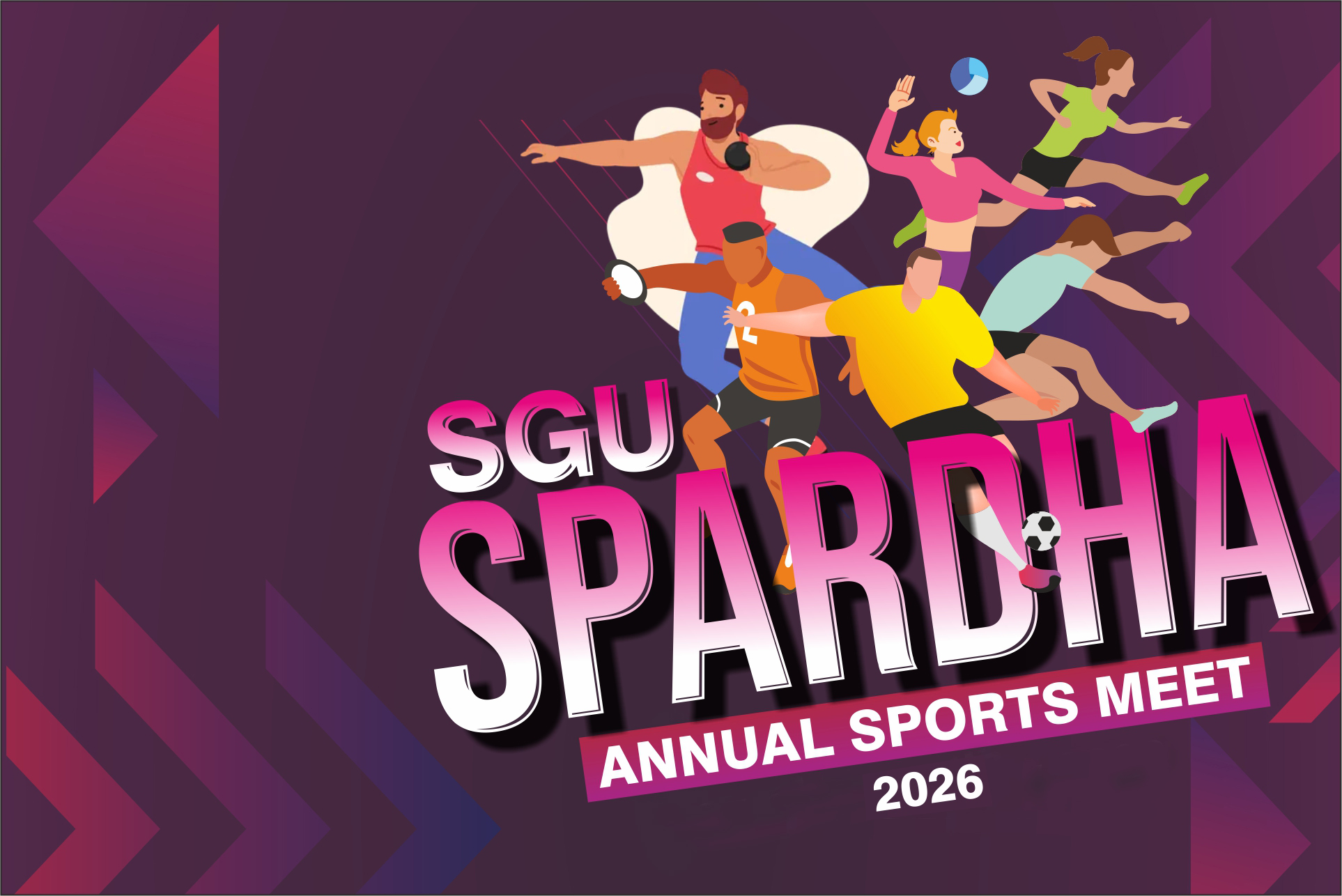 About Spardha